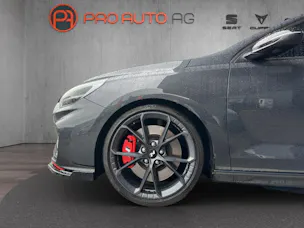 HYUNDAI i30 2.0 T-GDi N