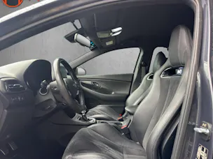 HYUNDAI i30 2.0 T-GDi N