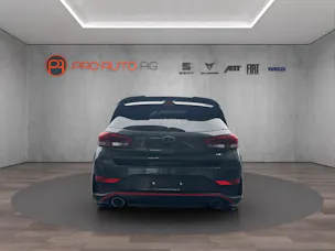 HYUNDAI i30 2.0 T-GDi N