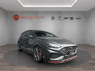 HYUNDAI i30 2.0 T-GDi N