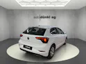 VW Polo 1.0 TSI Trend