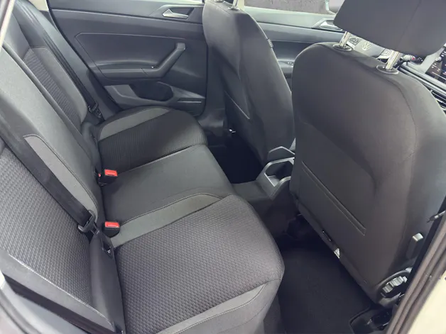 VW Polo 1.0 TSI Trend