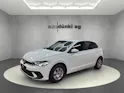 VW Polo 1.0 TSI Trend