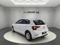 VW Polo 1.0 TSI Trend
