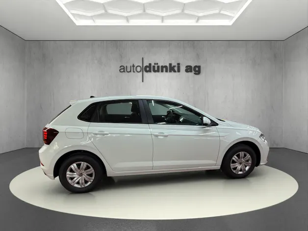 VW Polo 1.0 TSI Trend