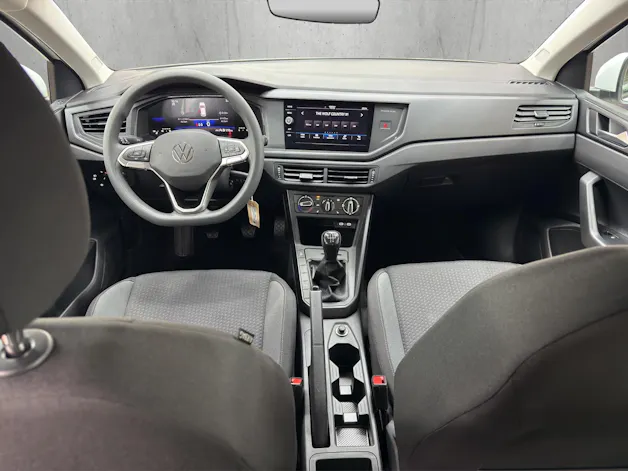 VW Polo 1.0 TSI Trend