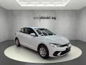 VW Polo 1.0 TSI Trend