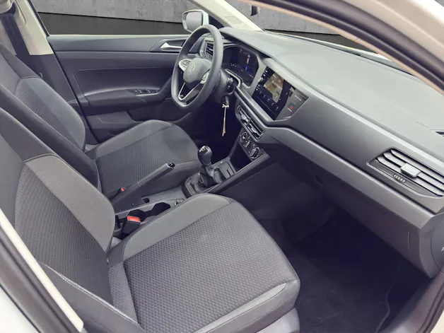 VW Polo 1.0 TSI Trend