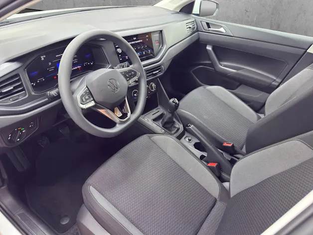VW Polo 1.0 TSI Trend