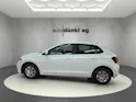 VW Polo 1.0 TSI Trend