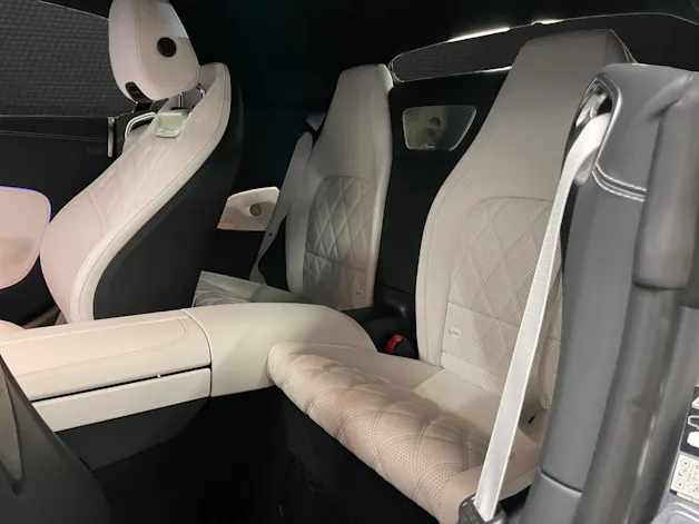 MERCEDES-BENZ AMG SL 63 4M Executive Edition Speedshift MCT