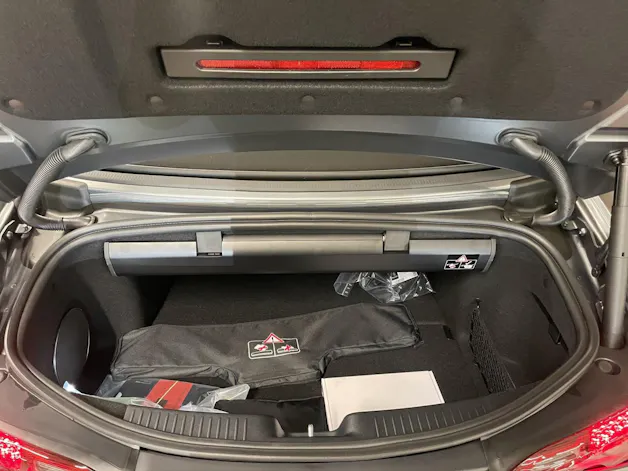 MERCEDES-BENZ AMG SL 63 4M Executive Edition Speedshift MCT