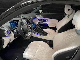 MERCEDES-BENZ AMG SL 63 4M Executive Edition Speedshift MCT