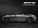 MERCEDES-BENZ AMG SL 63 4M Executive Edition Speedshift MCT