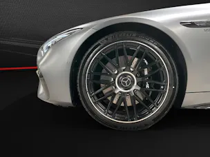 MERCEDES-BENZ AMG SL 63 4M Executive Edition Speedshift MCT