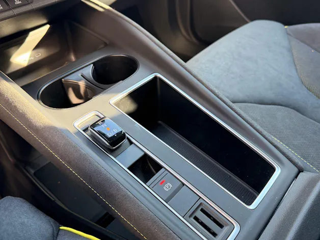 SKODA Elroq RS Lounge *** 4 JAHRE SKODA WERKSGARANTIE ***