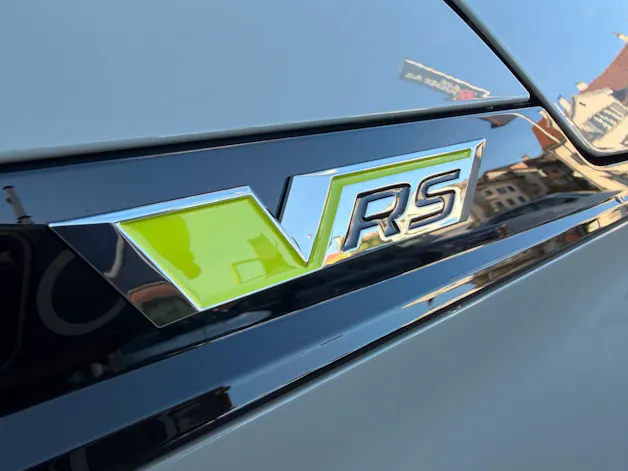 SKODA Elroq RS Lounge *** 4 JAHRE SKODA WERKSGARANTIE ***