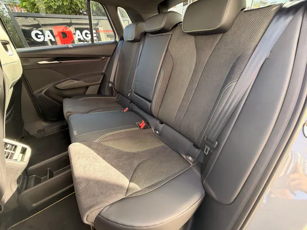SKODA Elroq RS Lounge *** 4 JAHRE SKODA WERKSGARANTIE ***
