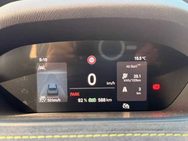 SKODA Elroq RS Lounge *** 4 JAHRE SKODA WERKSGARANTIE ***