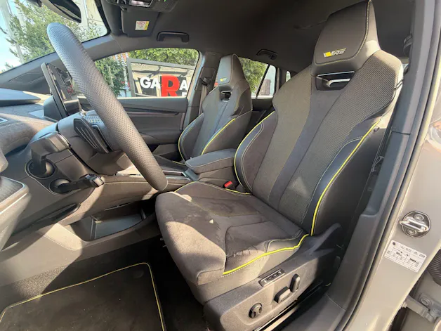 SKODA Elroq RS Lounge *** 4 JAHRE SKODA WERKSGARANTIE ***
