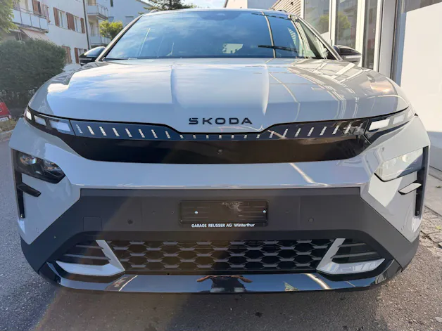 SKODA Elroq RS Lounge *** 4 JAHRE SKODA WERKSGARANTIE ***