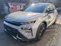 SKODA Elroq RS Lounge *** 4 JAHRE SKODA WERKSGARANTIE ***