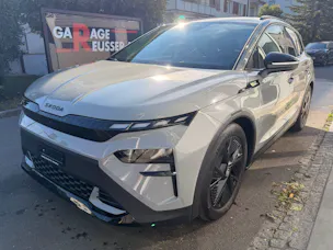 SKODA Elroq RS Lounge *** 4 JAHRE SKODA WERKSGARANTIE ***