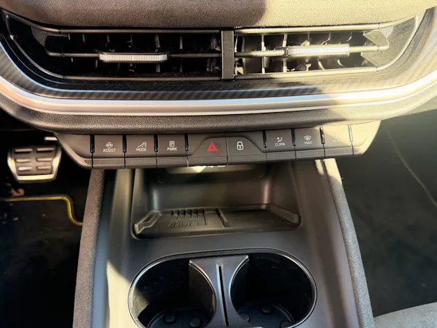 SKODA Elroq RS Lounge *** 4 JAHRE SKODA WERKSGARANTIE ***
