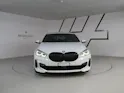 BMW 120d xDrive Steptronic Pure M Sport