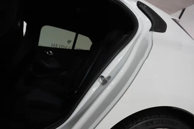 BMW 120d xDrive Steptronic Pure M Sport