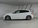 BMW 120d xDrive Steptronic Pure M Sport