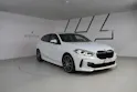 BMW 120d xDrive Steptronic Pure M Sport
