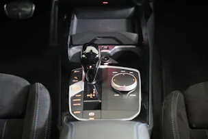 BMW 120d xDrive Steptronic Pure M Sport