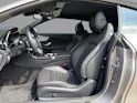 MERCEDES-BENZ C 300 AMG Line 4matic Cabriolet