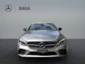 MERCEDES-BENZ C 300 AMG Line 4matic Cabriolet