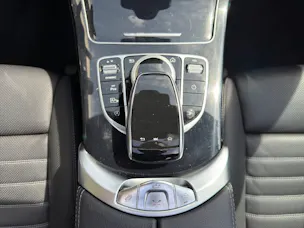 MERCEDES-BENZ C 300 AMG Line 4matic Cabriolet