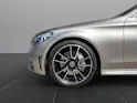 MERCEDES-BENZ C 300 AMG Line 4matic Cabriolet