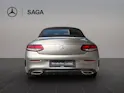MERCEDES-BENZ C 300 AMG Line 4matic Cabriolet