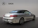 MERCEDES-BENZ C 300 AMG Line 4matic Cabriolet
