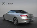 MERCEDES-BENZ C 300 AMG Line 4matic Cabriolet