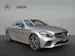 MERCEDES-BENZ C 300 AMG Line 4matic Cabriolet
