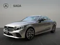 MERCEDES-BENZ C 300 AMG Line 4matic Cabriolet