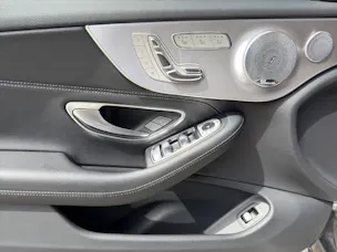 MERCEDES-BENZ C 300 AMG Line 4matic Cabriolet