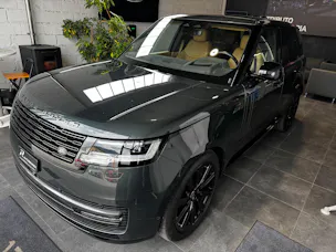 Land Rover Range Rover P440e Si6 PHEV HSE Automatic