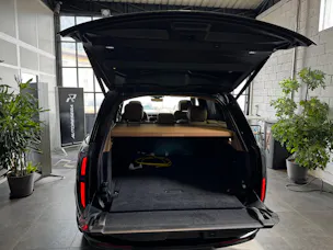 Land Rover Range Rover P440e Si6 PHEV HSE Automatic