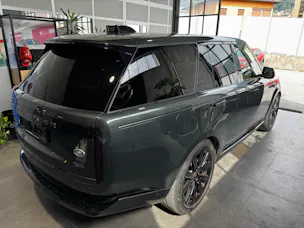 Land Rover Range Rover P440e Si6 PHEV HSE Automatic