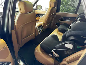 Land Rover Range Rover P440e Si6 PHEV HSE Automatic