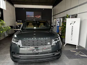 Land Rover Range Rover P440e Si6 PHEV HSE Automatic