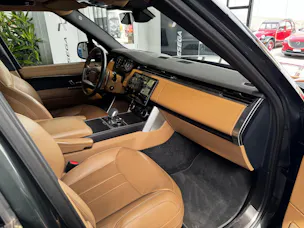 Land Rover Range Rover P440e Si6 PHEV HSE Automatic