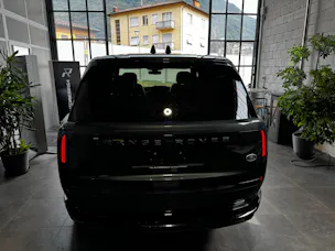 Land Rover Range Rover P440e Si6 PHEV HSE Automatic